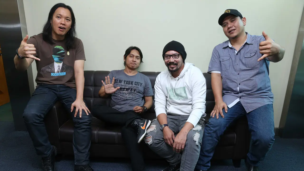 [Bintang] Musikimia
