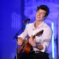 Shawn Mendes (Foto: AFP / Matt Winkelmeyer / GETTY IMAGES NORTH AMERICA)