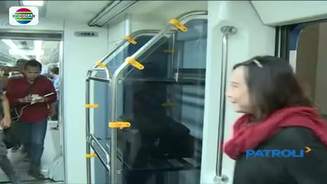 Mulai 2 Januari, Harga Tiket Kereta Bandara Soetta Rp 70 Ribu
