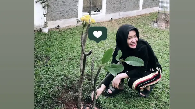 Cita Citata (Sumber: Instagram/cita_citata)