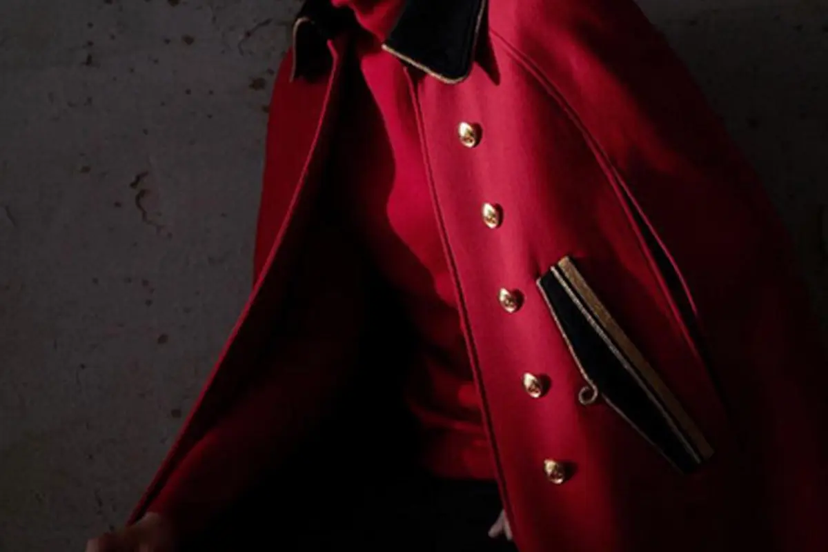 [Bintang] TOP Bigbang