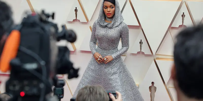 Janelle Monae