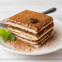 ilustrasi tiramisu/Elenglush/Shutterstock