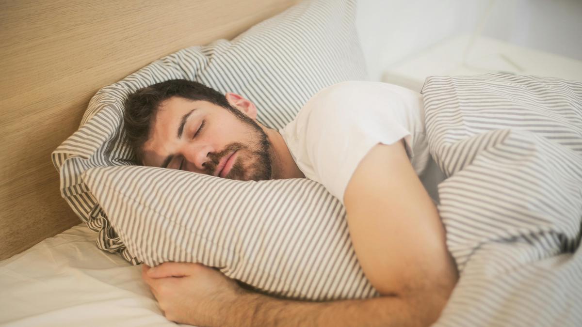 10 Tips Atur Pola Tidur yang Cukup saat Puasa, Bantu Optimalkan Aktivitas di Bulan Ramadan