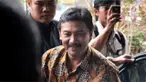Andi menuturkan dunia politik harus diisi dengan baik sehingga tidak lagi terjadi risiko seperti yang dialaminya.
