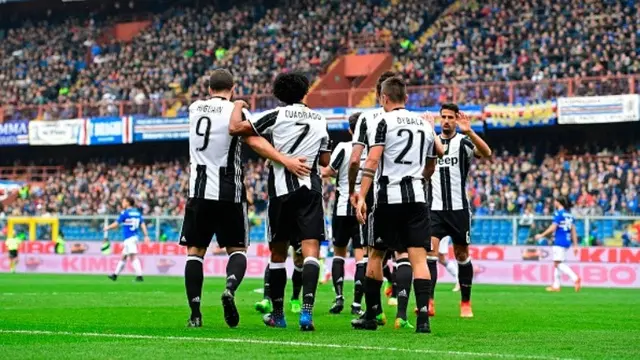 Juventus