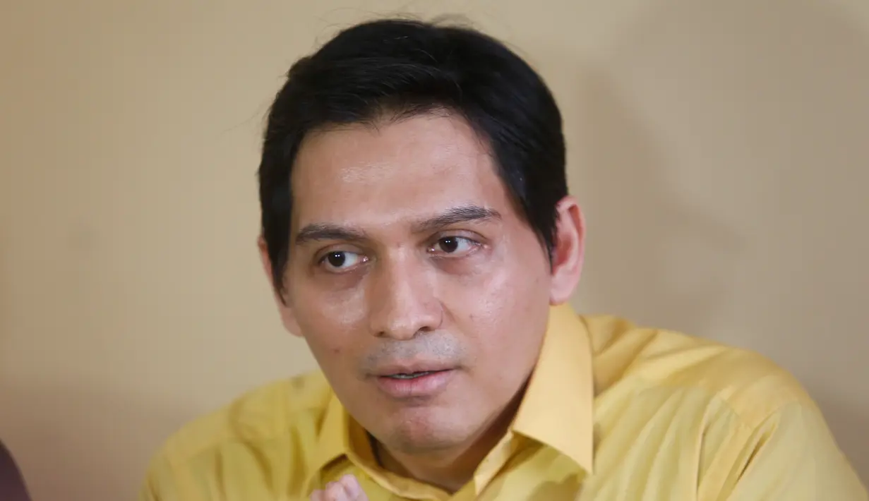 [Foto; KapanLagi.com/Bayu Herdianto]