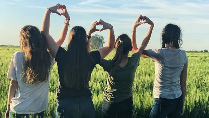 Ilustrasi./Copyright unsplash.com/melissa askew