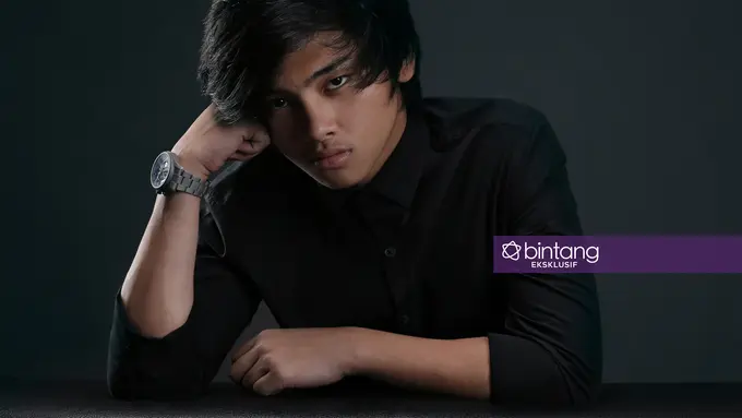 [Bintang] Eksklusif Aldi CJR