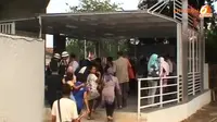 [VIDEO] Pintu Keluar Baru Stasiun Tanah Abang