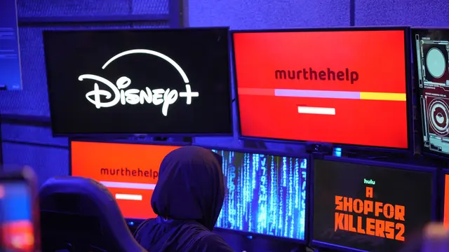 Lee Dongwook Kembali Beraksi, A Shop for Killers Season 2 Resmi Tayang di Disney+