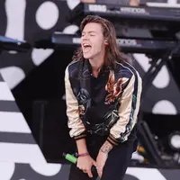 Harry Styles (AFP/Bintang.com)