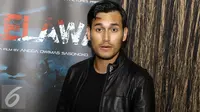 Arifin Putra Beri Bocoran soal Halfworlds Musim Kedua
