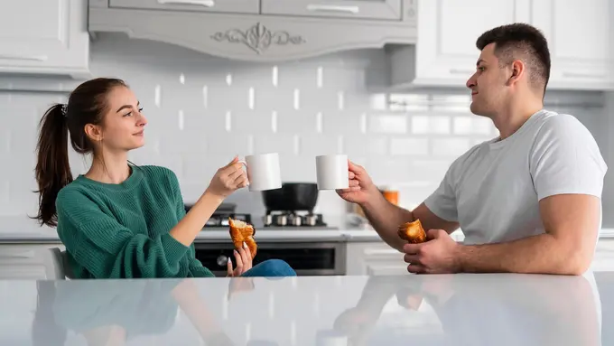 MBTI Couple Chemistry