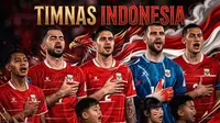 4 Wakil ASEAN ke Piala Asia 2027: Indonesia Terdepan, Thailand Lolos Dramatis!