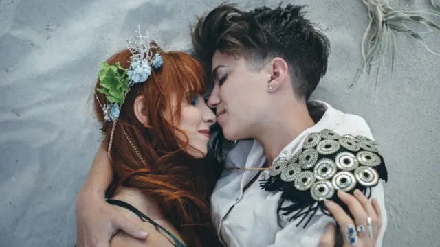 4 Kategori Lesbian yang Cukup Dikenal di Indonesia