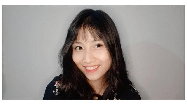 7 Pesona Muthe JKT48, Disebut Mirip Momo TWICE Versi Lokal