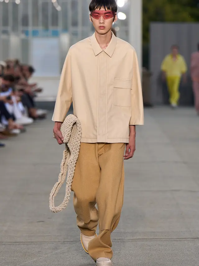 Zegna Summer 2023