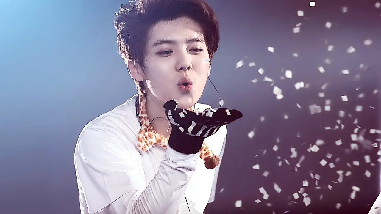 Luhan
