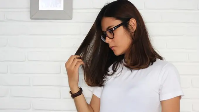 Photo: Copyright Unpopulart/Chyntia Andarinie/Talent : Amanda Jessica