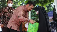 Cara Kementan Turunkan Biaya Produksi Pangan dan Harga Kedelai