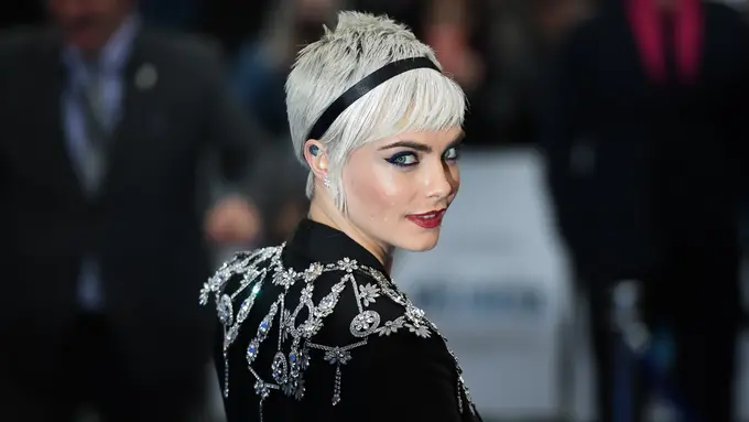 [Bintang] Cara Delevingne