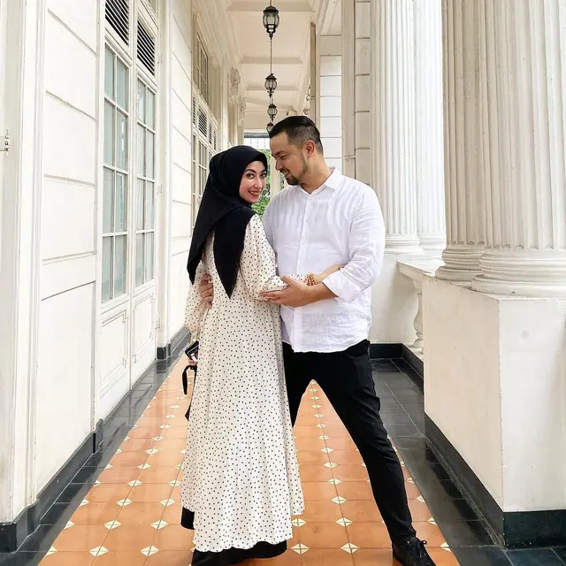 6 Pasangan Suami Istri Ini Kerap Terlibat Satu Judul Sinetron, Selalu Totalitas