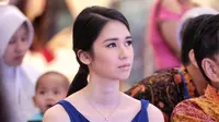 Laura Basuki Ceritakan Nikmatnya Jadi Istri Seorang Pelaku Hidup Sehat