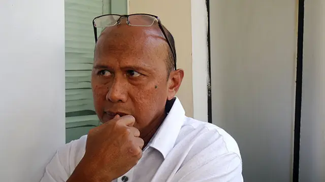 Rahmad Darmawan
