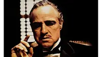 Film The Godfather (Paramount Pictures)