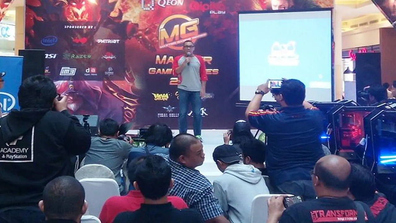Kini Bisa Beli Token Game Online di CipikaPlay