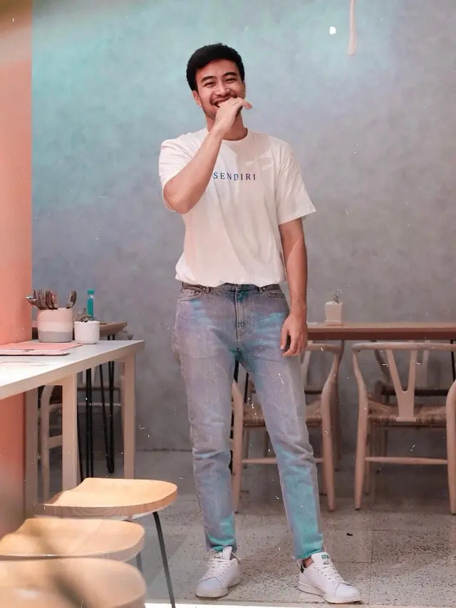 [Bintang] Vidi Aldiano