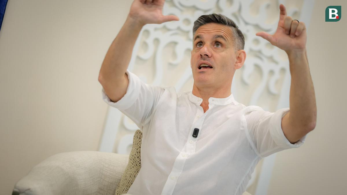 John Herdman Cerita Pernah Tumbangkan Jepang dan Qatar, Akan Usahakan Timnas Indonesia Tundukkan Samurai Biru di Piala Asia 2027