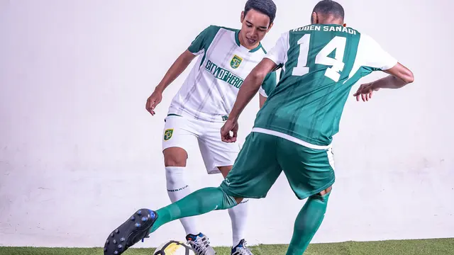 Jersey Persebaya