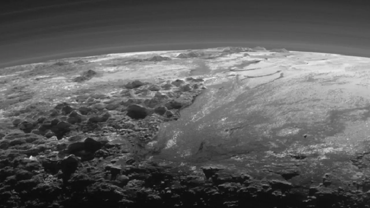 Pluto