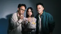 Tripov Suarakan Keresahan Quarter-Life Crisis Lewat Single Twenties, Karya Kedua Jelang Album Baru
