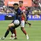 Curtis Jones Puji Mentalitas Inter Milan dan Peran Cristian Chivu
