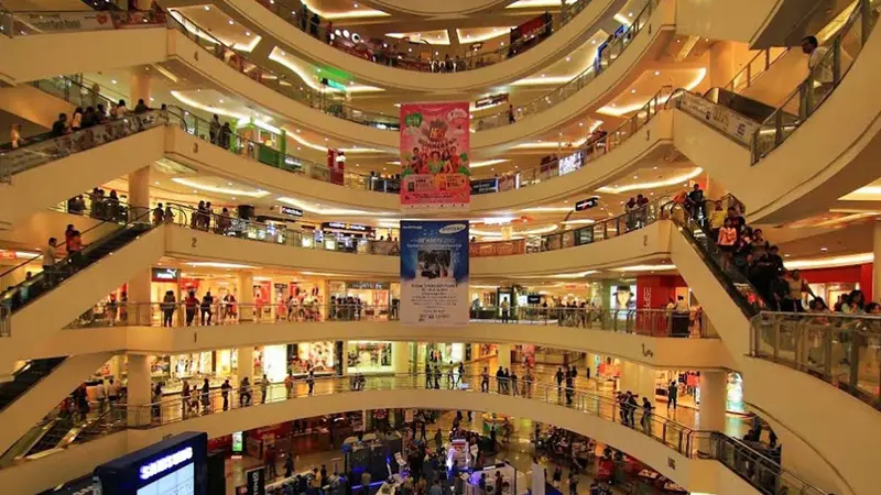 Tunjungan Plaza