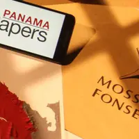 Panama Papers. (BBC)