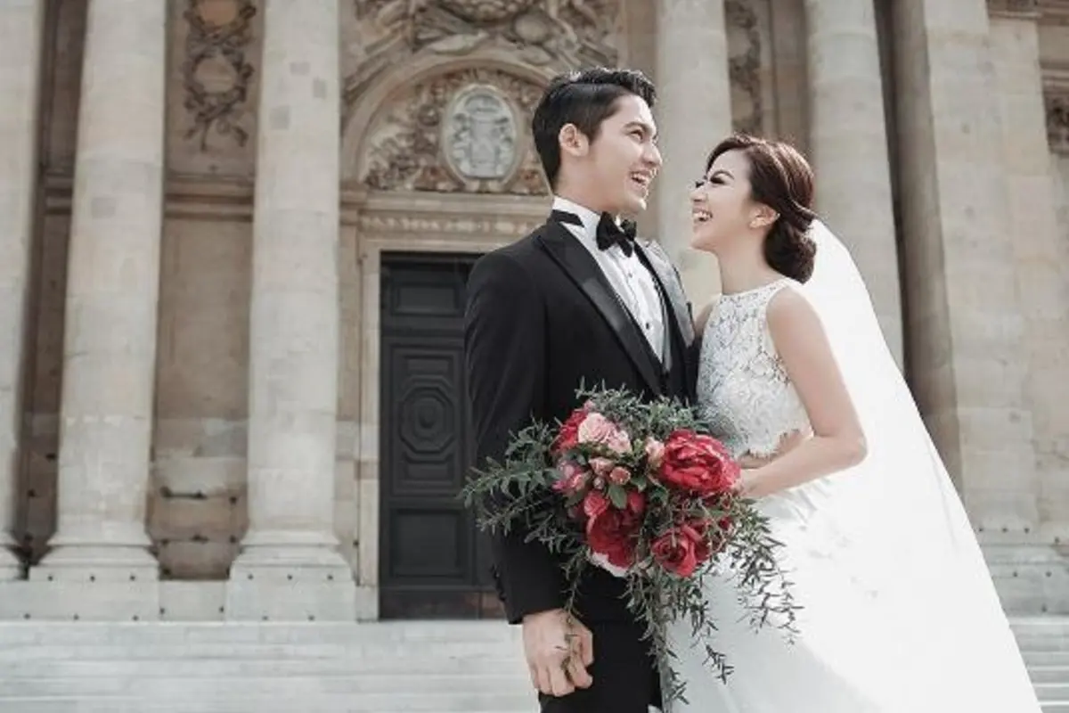[Bintang] Samuel Zylgwyn dan Franda