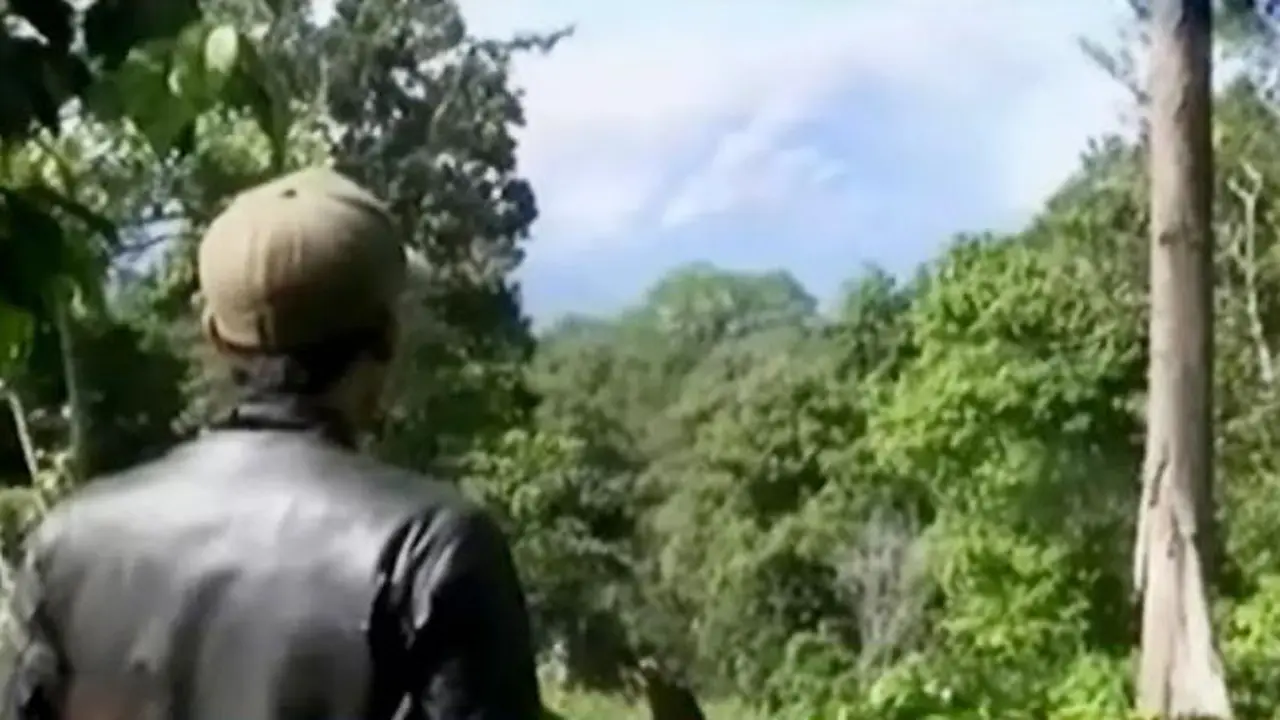 20150712-Gunung Raung-Banyuwangi