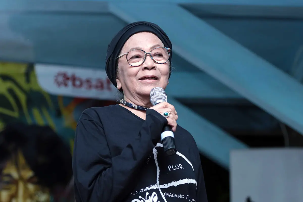 [Bintang] Bunda Iffet