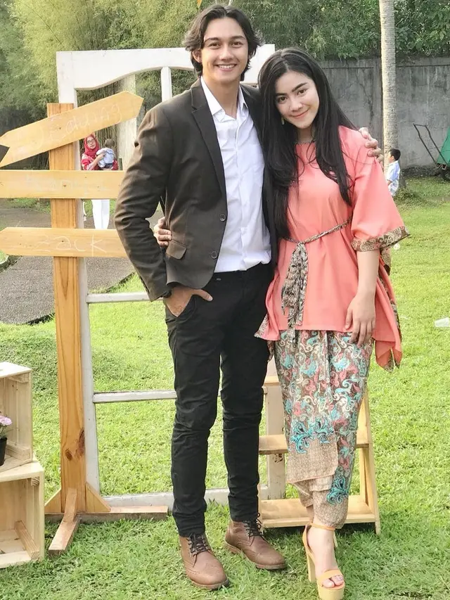 6 Transformasi Caesar Hito, Sudah Tampan Sejak Kecil