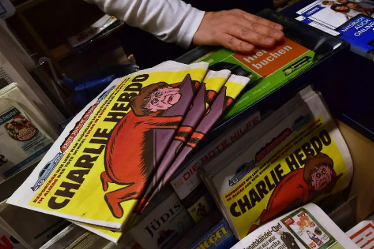 Charlie Hebdo (0)