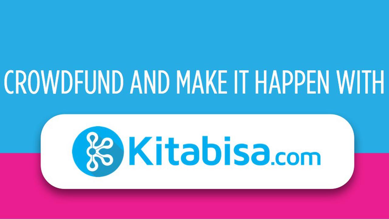 Kitabisa.com, Platform Penggalangan Dana Online