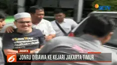 Tim JPU akan segera menyiapkan dakwaan dengan hukuman maksimal 12 tahun penjara.