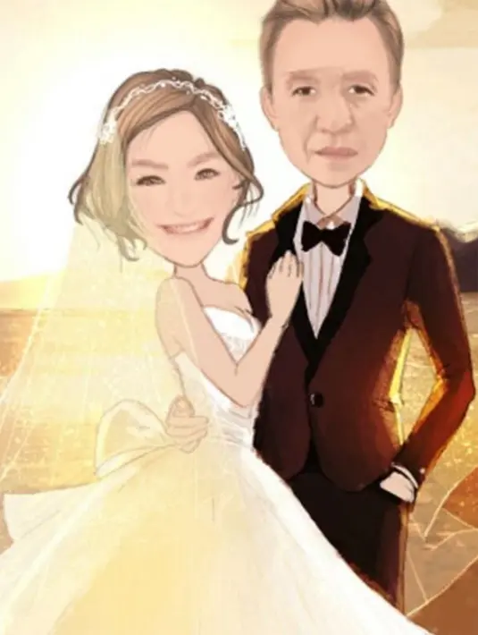 Ira sendiri kenal dengan Abu sejak masih kelas 1 SMP. Saat itu, Abu sudah menjadi siswa Akademi Kepolisian (Akpol) di Tanjung Enim Sumatera Selatan. Tidak ada perasaan apapaun dengan Abu saat itu. Ira biasa memanggilnya dengan Om. (dok. Pribadi)