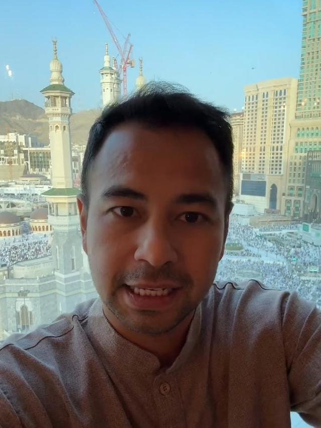 Banyak Diprotes, Raffi Ahmad Putuskan Mundur dari Proyek Beach Club Gunungkidul