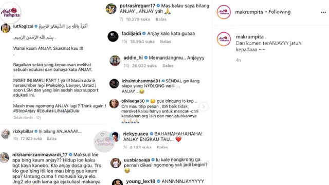 Rizky Billar