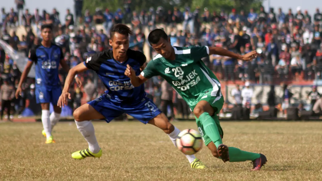 PSMS Medan
